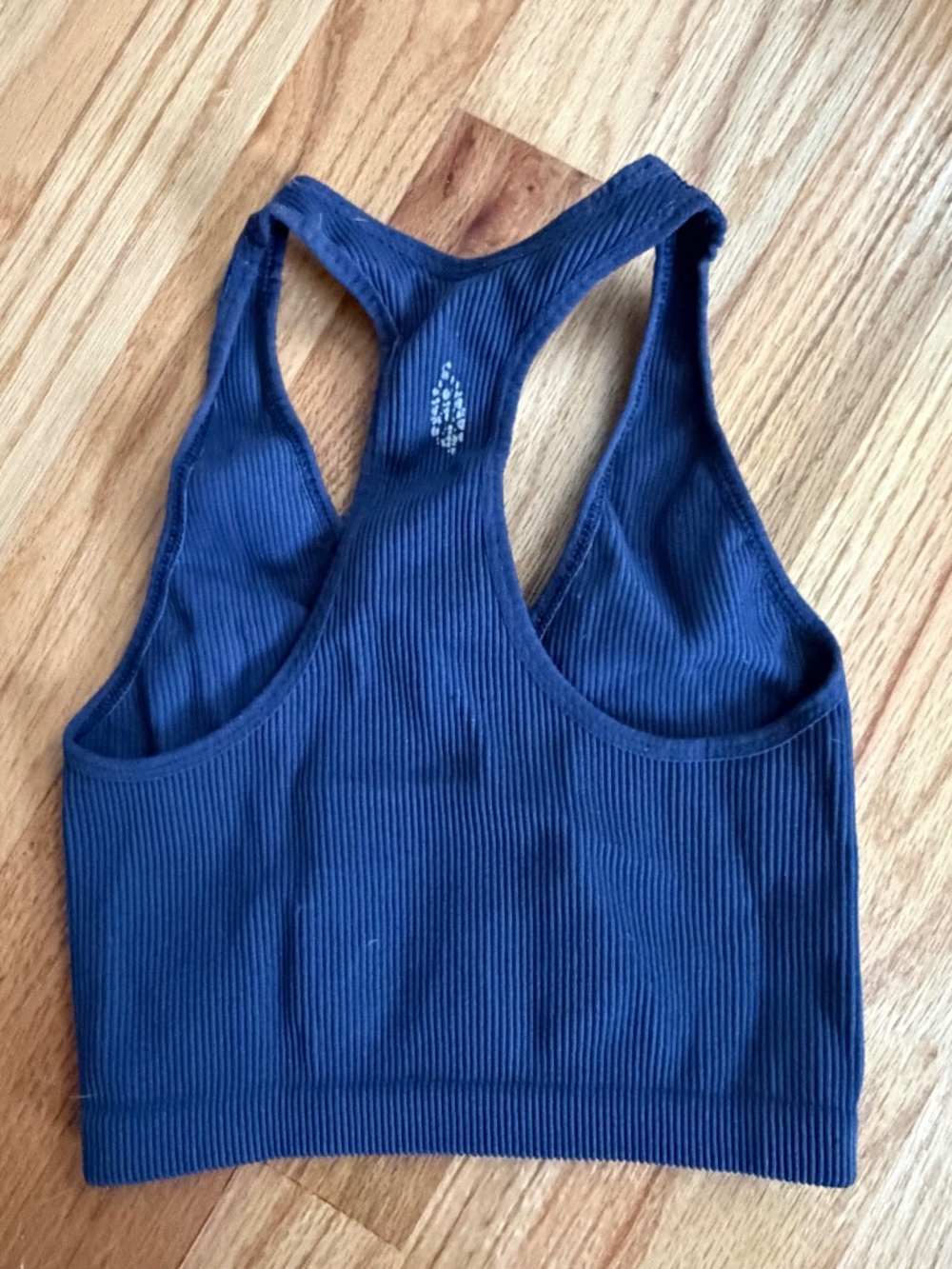FP Movement Tank (Size XS)